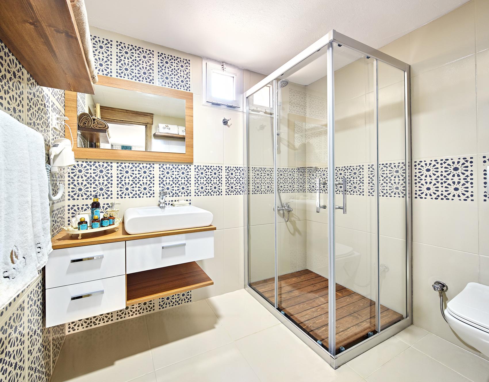Fi Light Solto Boutique Beach Hotel Selimiye  Zewnętrze zdjęcie
