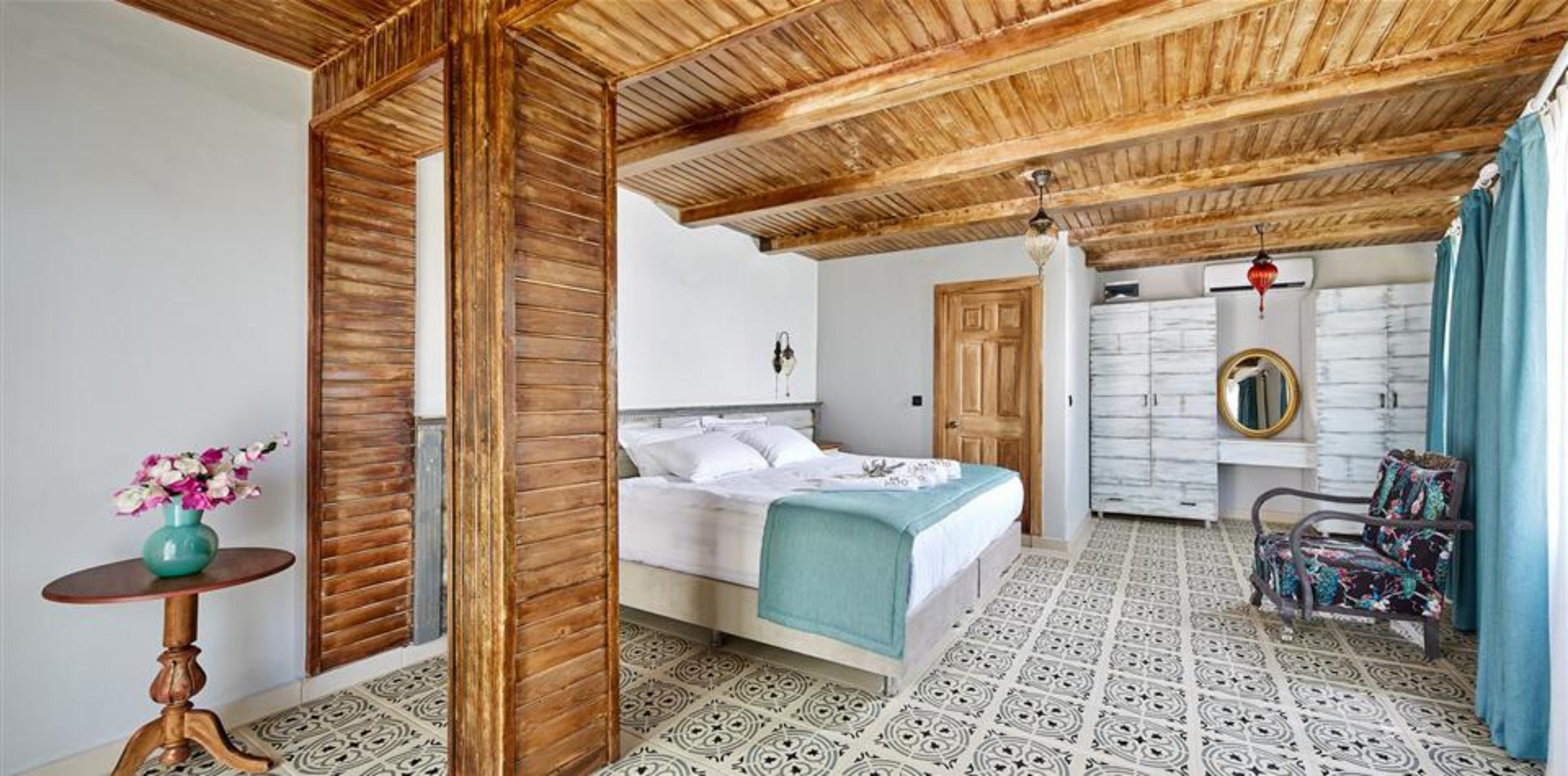 Fi Light Solto Boutique Beach Hotel Selimiye  Zewnętrze zdjęcie