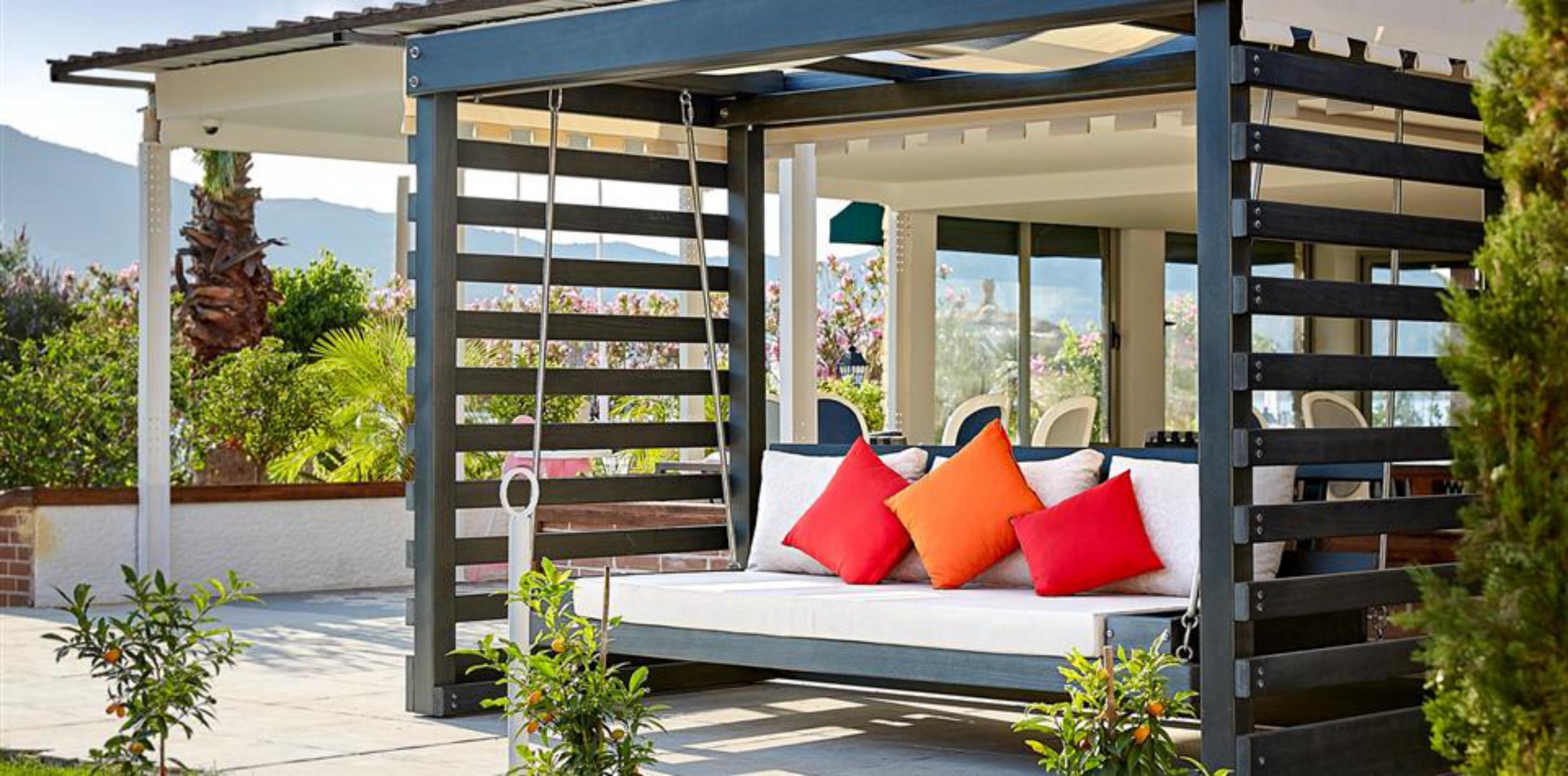 Fi Light Solto Boutique Beach Hotel Selimiye  Zewnętrze zdjęcie