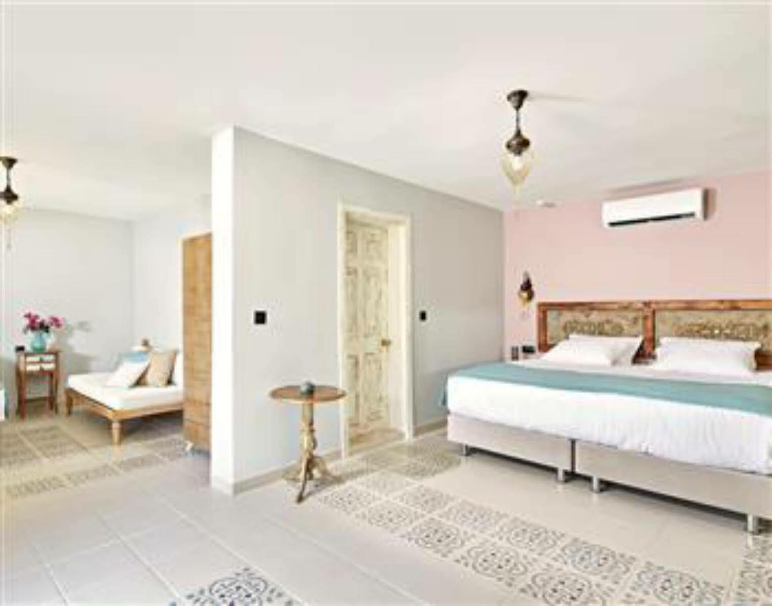 Fi Light Solto Boutique Beach Hotel Selimiye  Zewnętrze zdjęcie