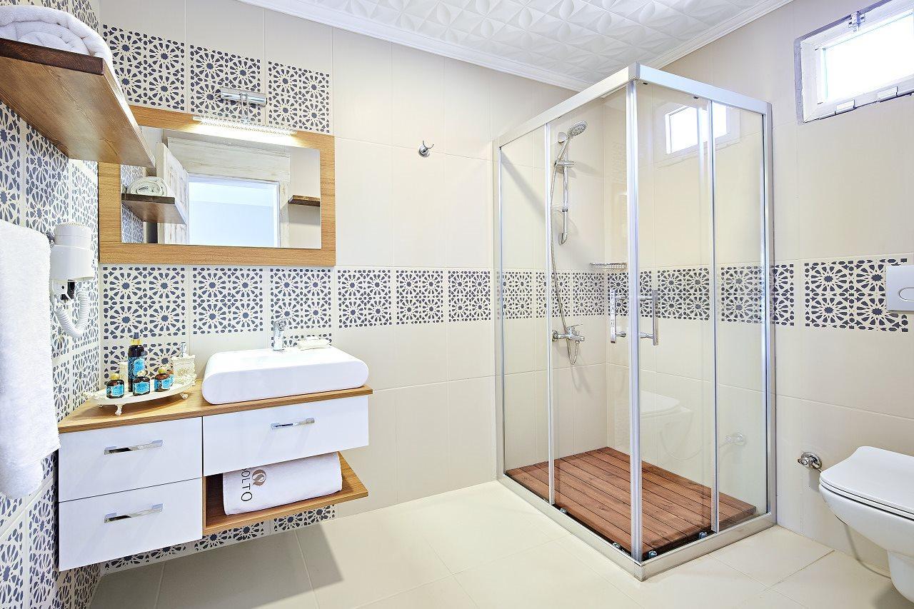 Fi Light Solto Boutique Beach Hotel Selimiye  Zewnętrze zdjęcie